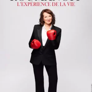 Anne Roumanoff - L’expérience de la vie (19 nov.)
