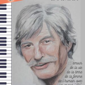 Jean Ferrat et l’amour - Sylvain Fabiani
