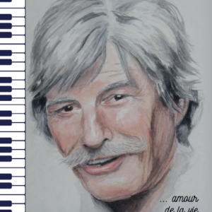 Jean Ferrat et l’amour - Sylvain Fabiani