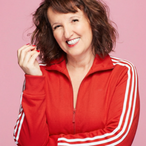 Anne Roumanoff - L’âge Libre